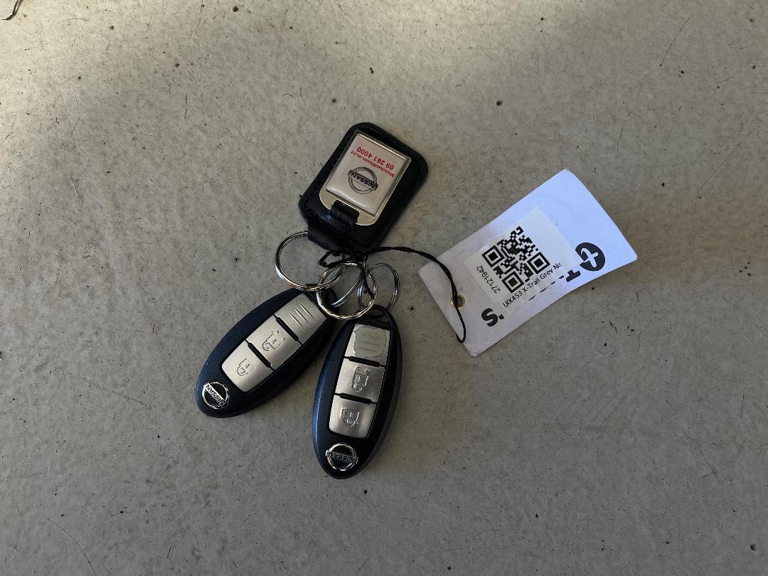 Photo '22' of Nissan X-Trail