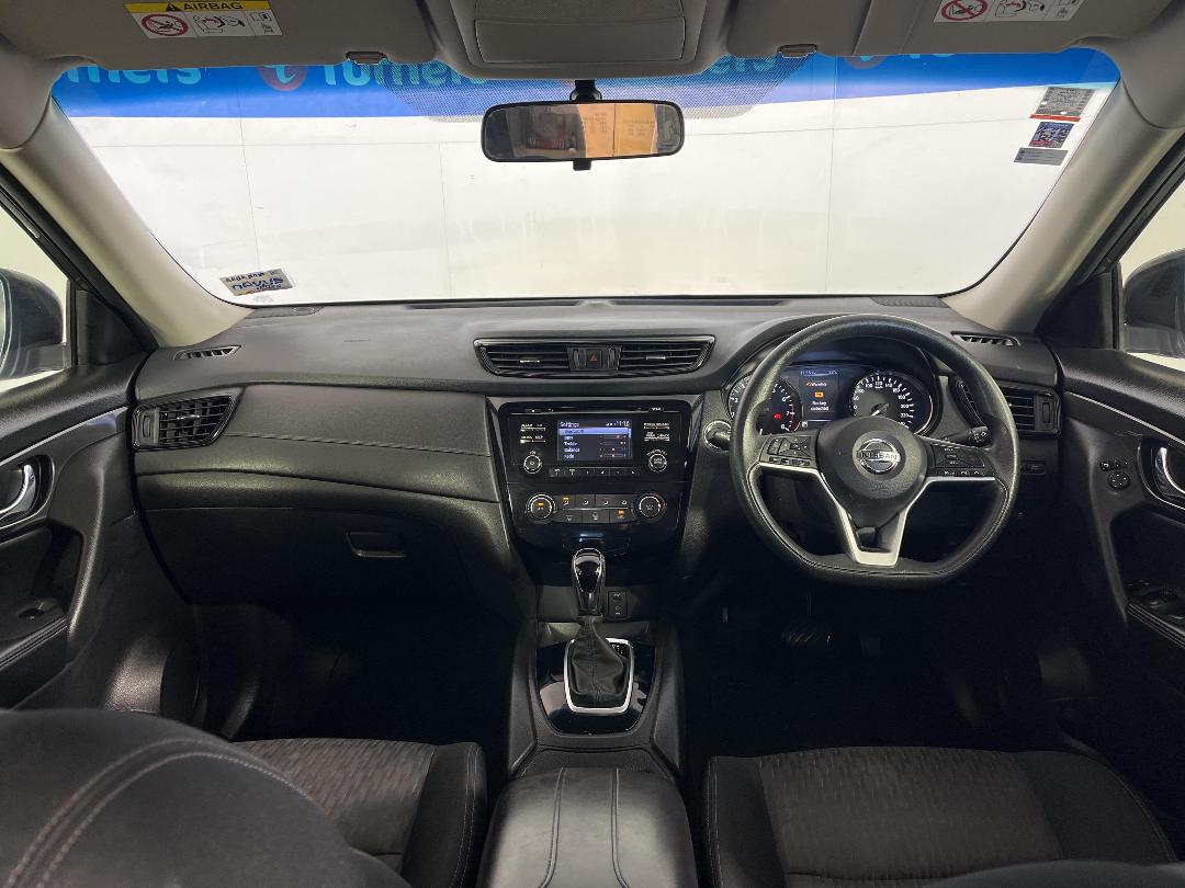 Photo '17' of Nissan X-Trail