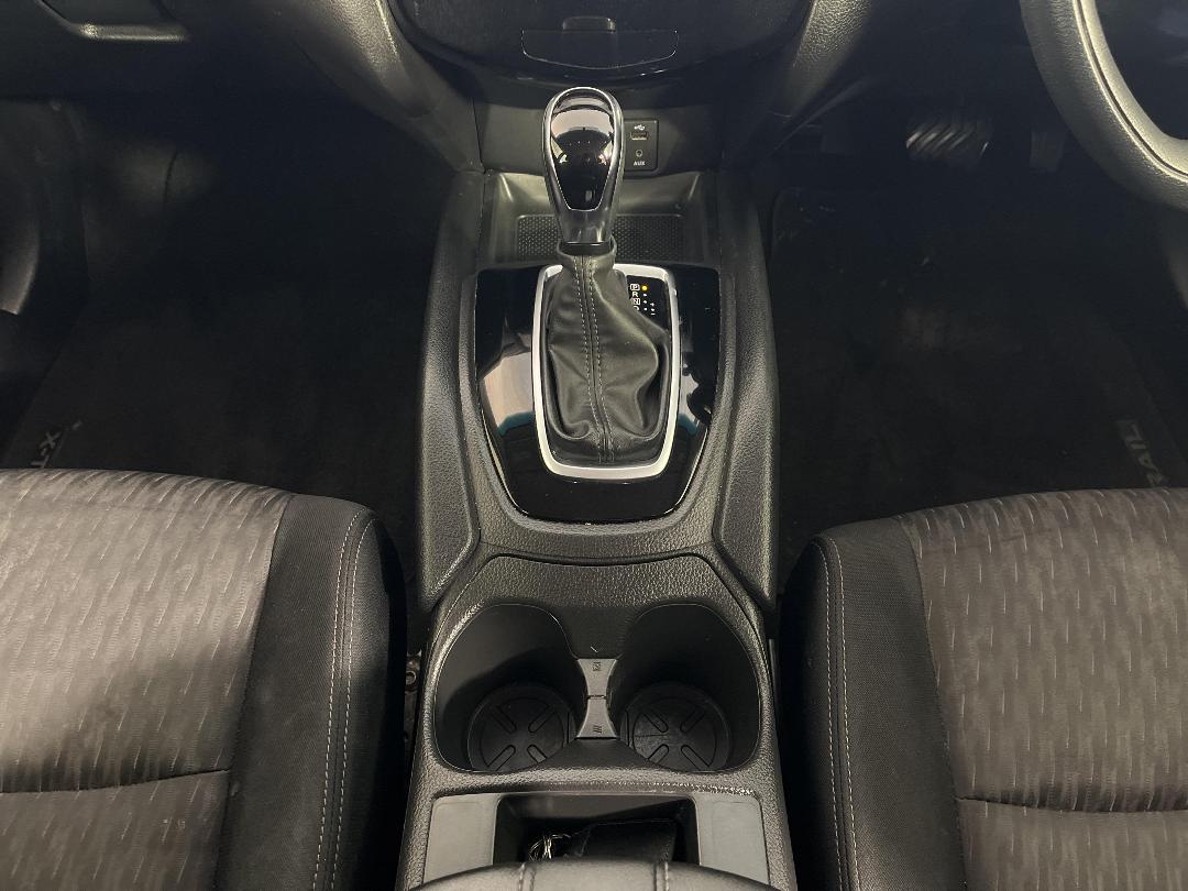 Photo '18' of Nissan X-Trail