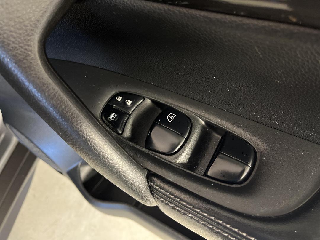 Photo '23' of Nissan X-Trail