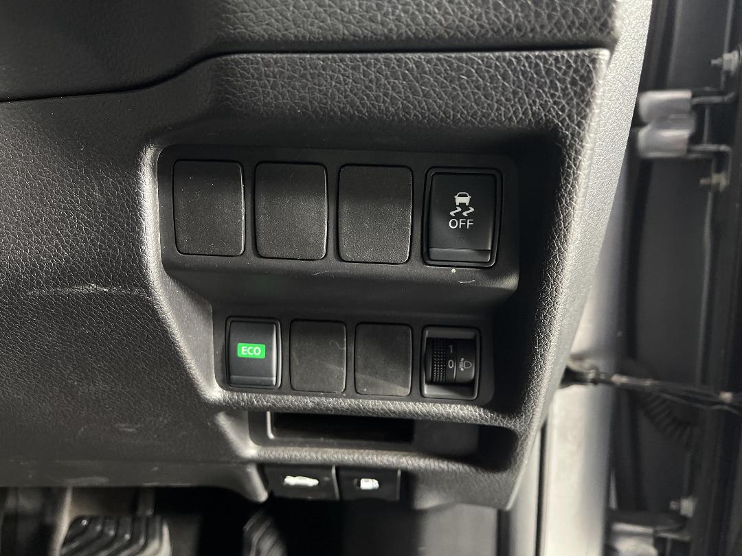 Photo '26' of Nissan X-Trail