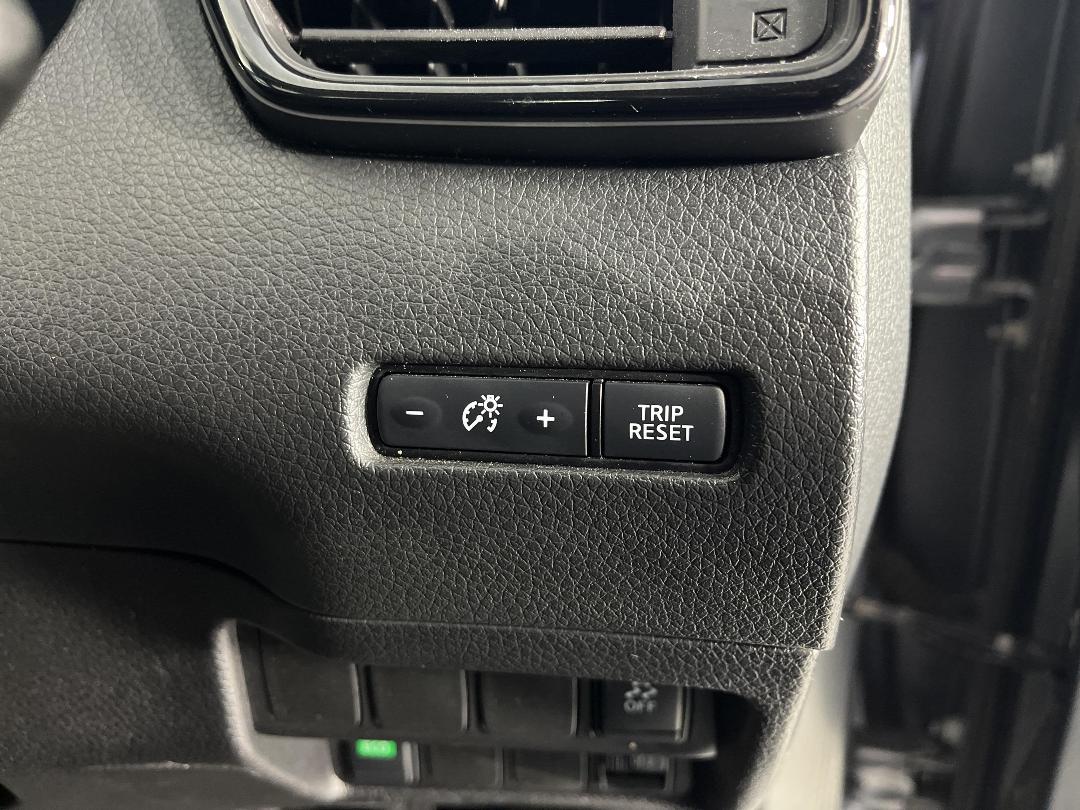 Photo '25' of Nissan X-Trail