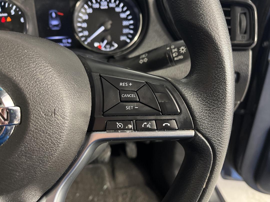 Photo '27' of Nissan X-Trail