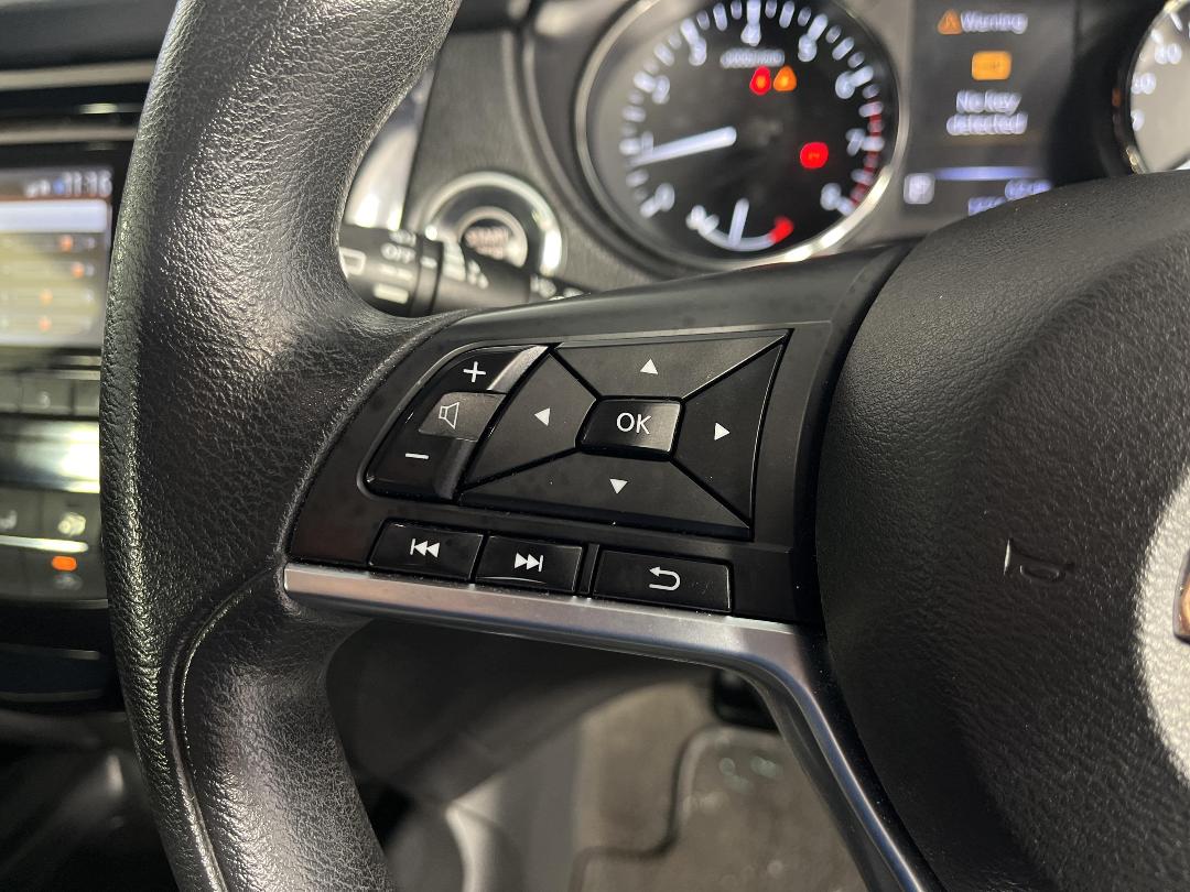 Photo '28' of Nissan X-Trail