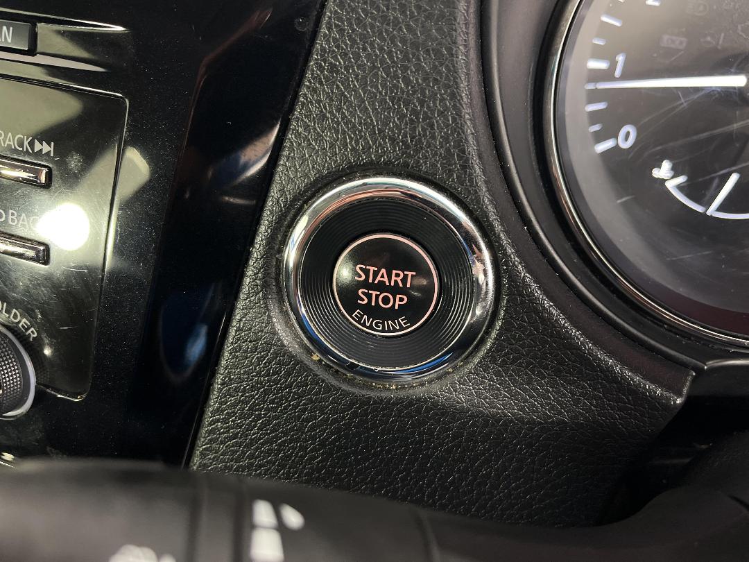 Photo '29' of Nissan X-Trail