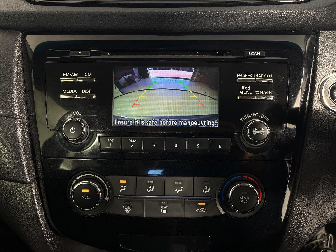 Photo '30' of Nissan X-Trail