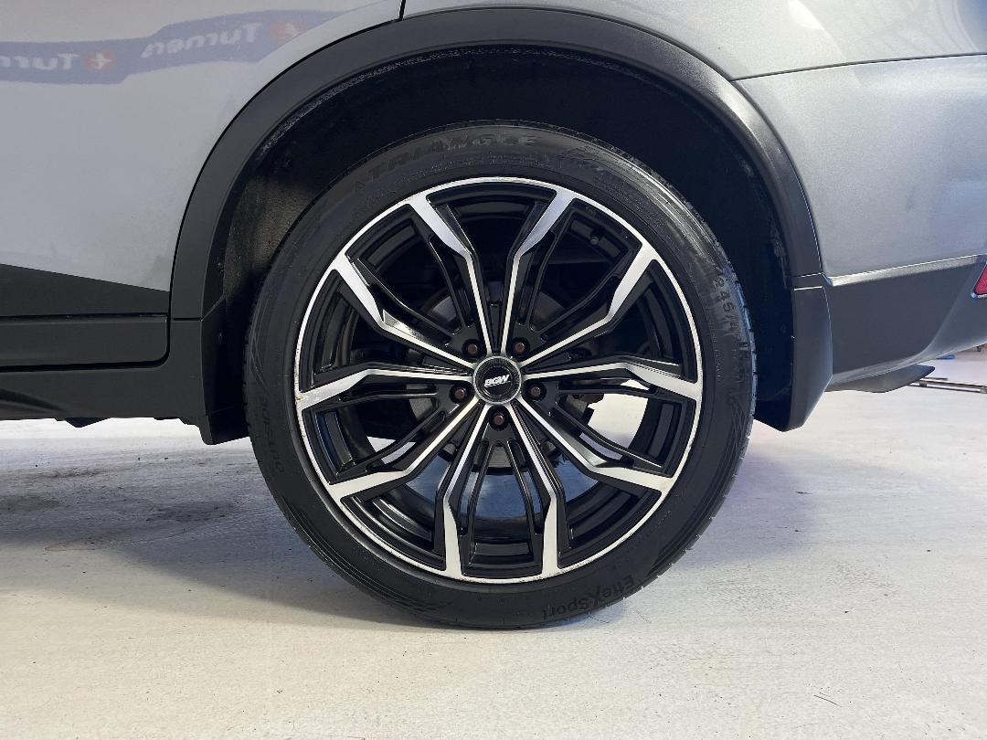 Photo '11' of Nissan X-Trail