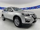 Thumbnail '1' of Nissan X-Trail
