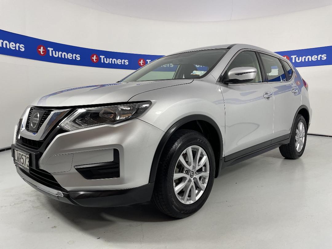 Photo '4' of Nissan X-Trail Photo '4' of Nissan X-Trail