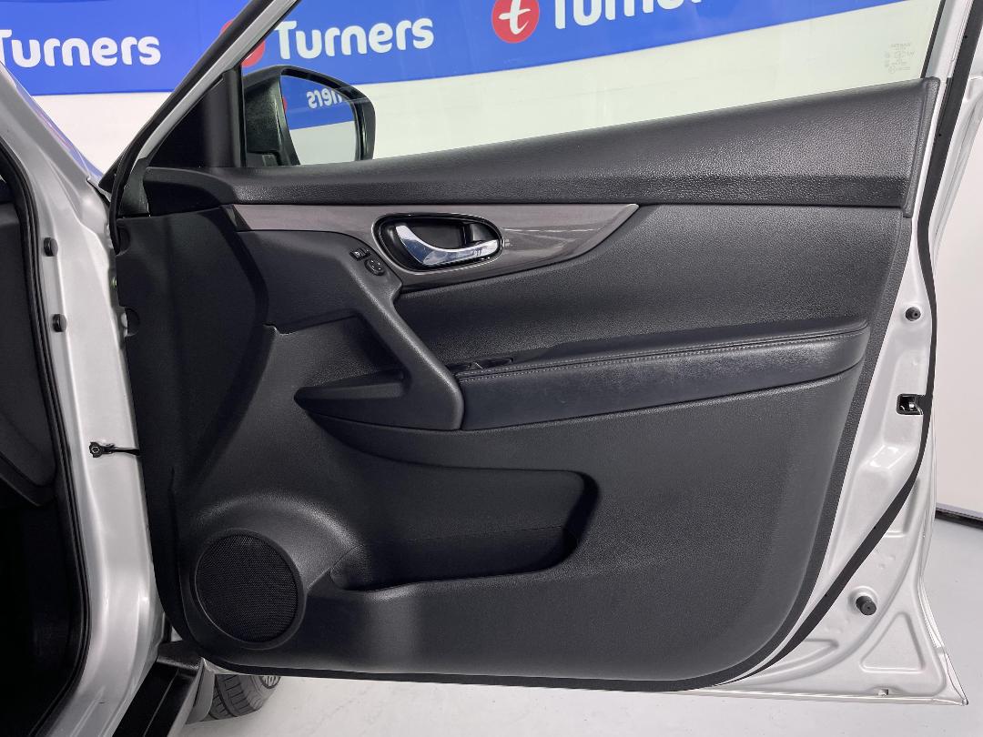 Photo '15' of Nissan X-Trail Photo '15' of Nissan X-Trail