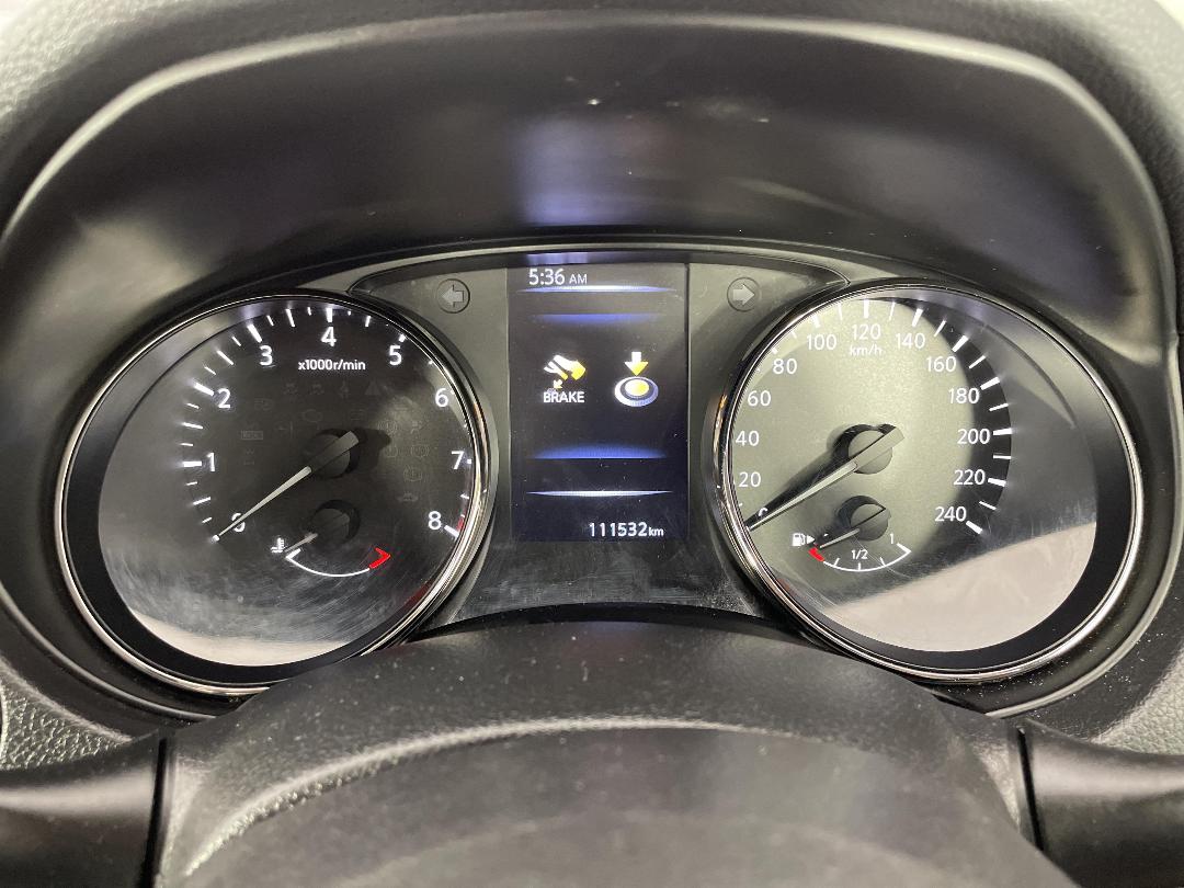 Photo '21' of Nissan X-Trail Photo '21' of Nissan X-Trail