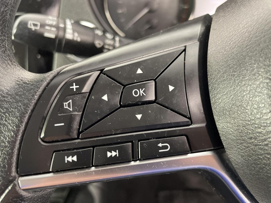 Photo '24' of Nissan X-Trail Photo '24' of Nissan X-Trail