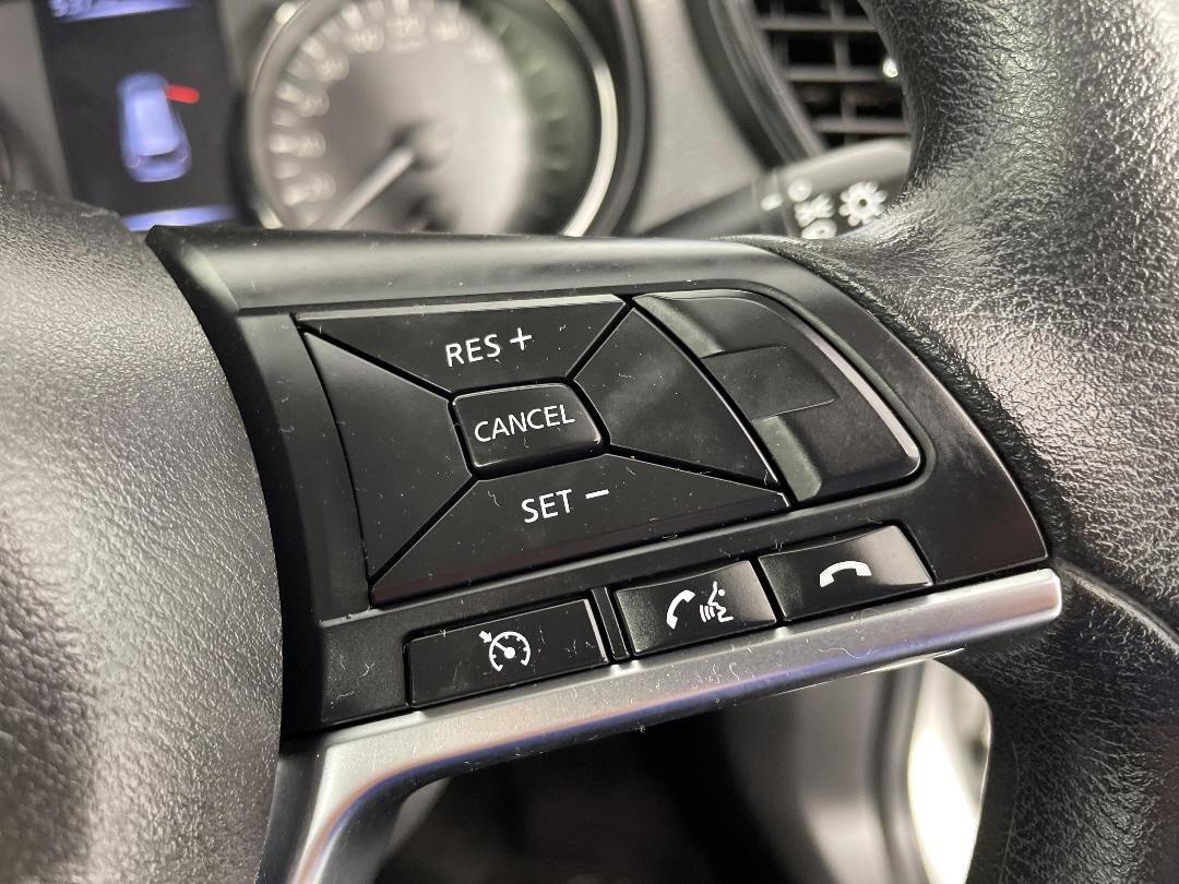 Photo '23' of Nissan X-Trail Photo '23' of Nissan X-Trail