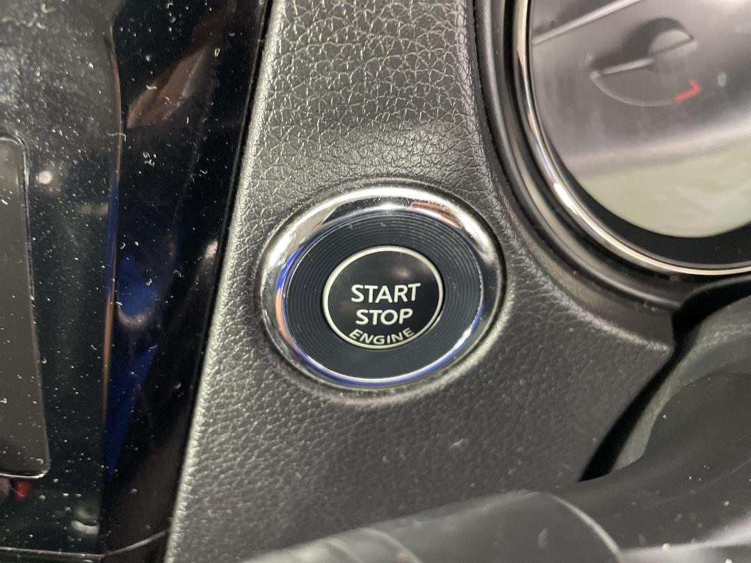 Photo '28' of Nissan X-Trail Photo '28' of Nissan X-Trail