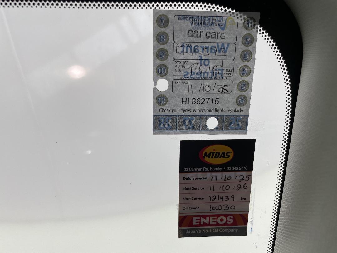 Photo '31' of Nissan X-Trail Photo '31' of Nissan X-Trail