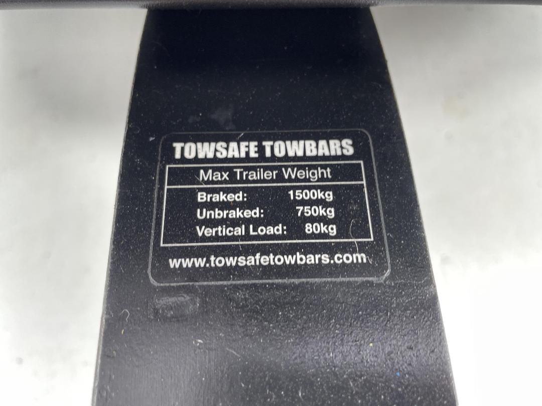 Photo '30' of Nissan X-Trail Photo '30' of Nissan X-Trail