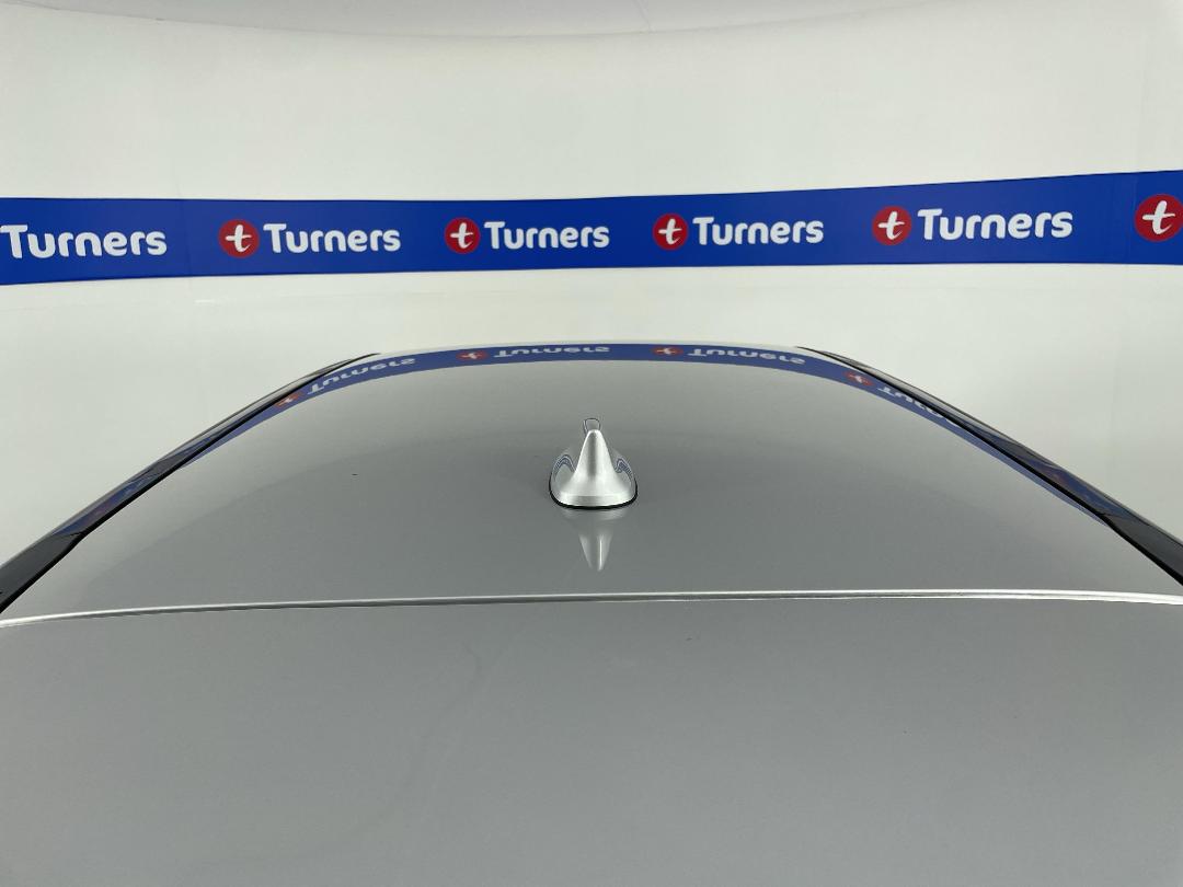 Photo '33' of Nissan X-Trail Photo '33' of Nissan X-Trail