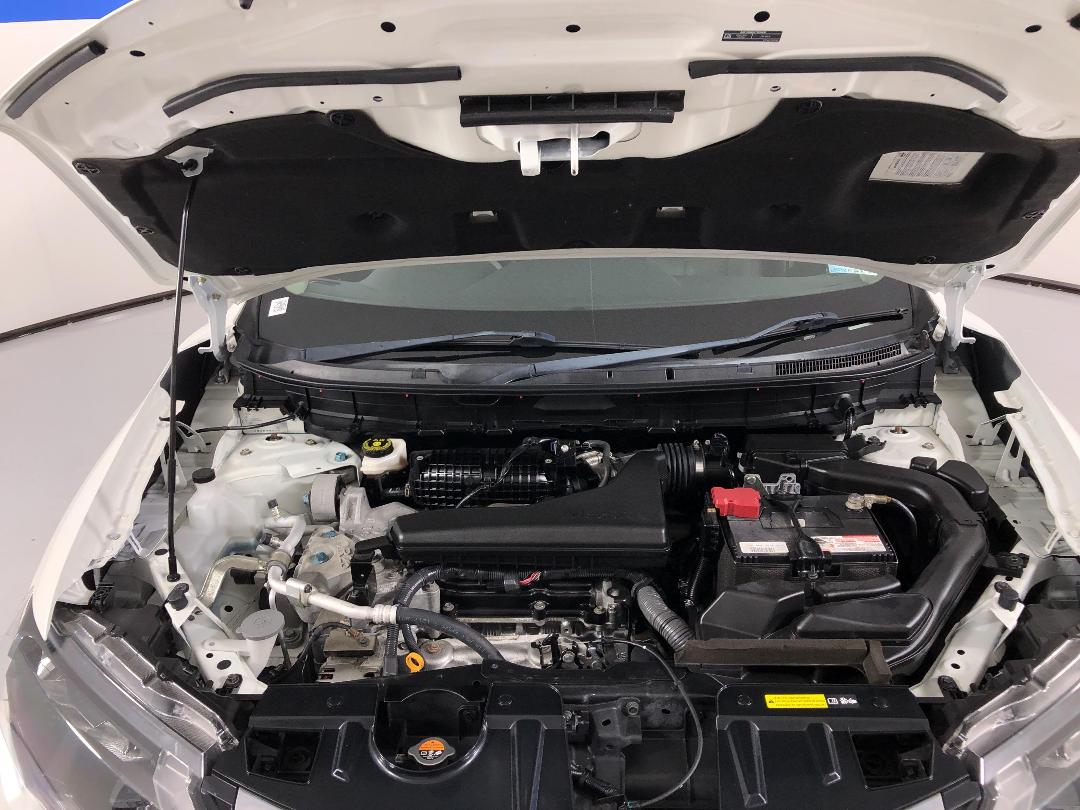 Photo '13' of Nissan X-Trail