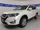 Thumbnail '4' of Nissan X-Trail