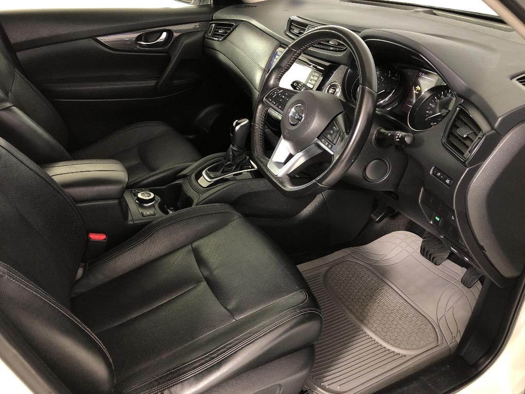 Photo '16' of Nissan X-Trail