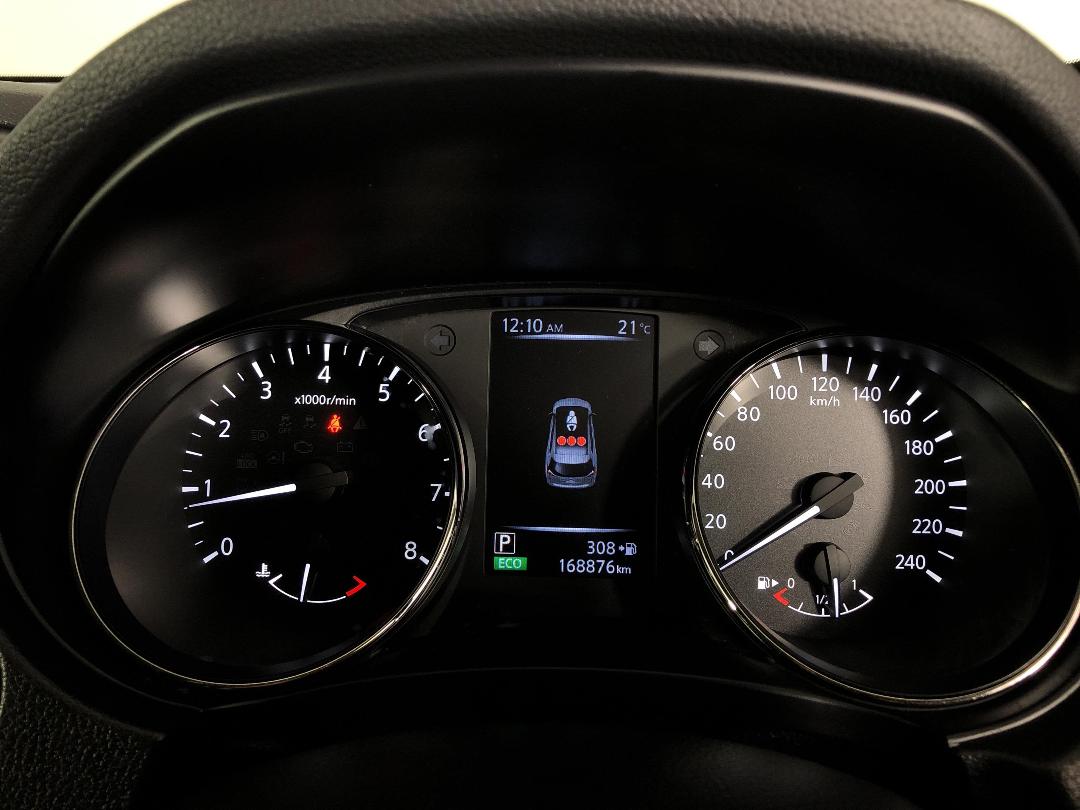 Photo '21' of Nissan X-Trail