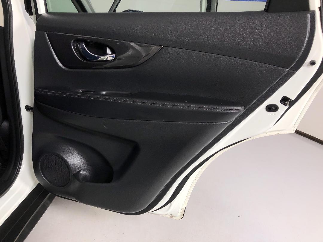 Photo '19' of Nissan X-Trail