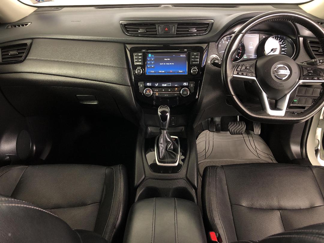 Photo '17' of Nissan X-Trail