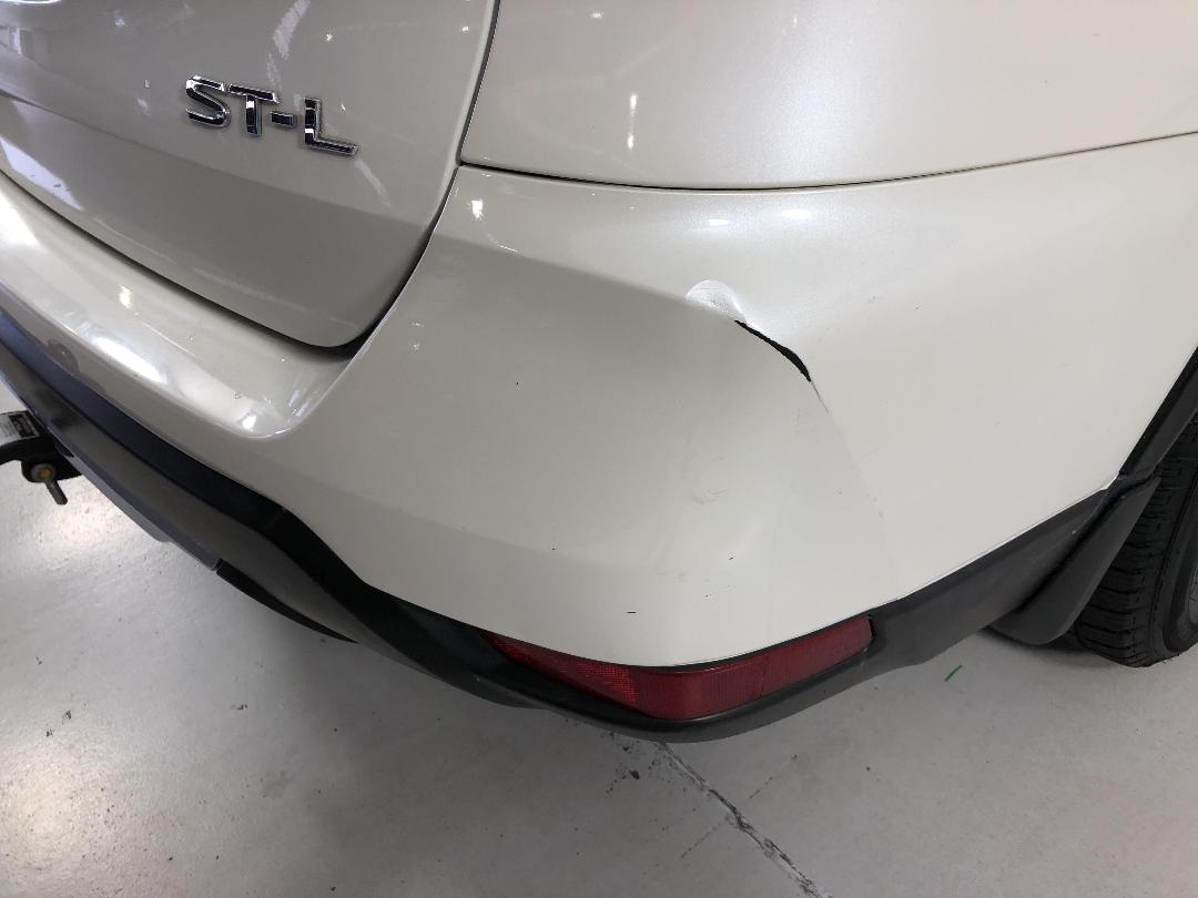 Photo '24' of Nissan X-Trail