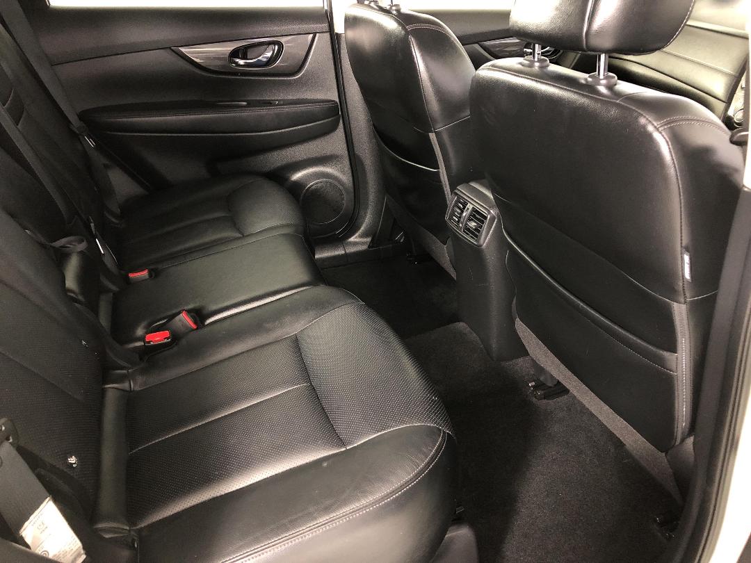 Photo '20' of Nissan X-Trail