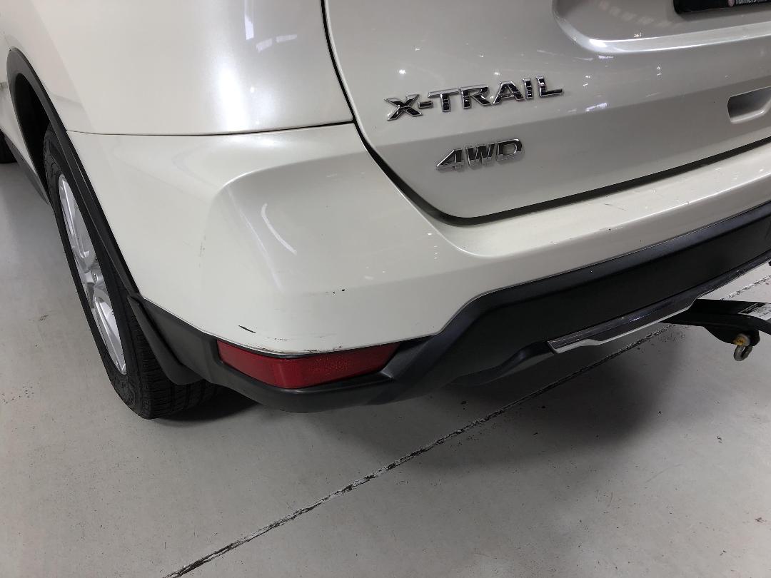 Photo '23' of Nissan X-Trail