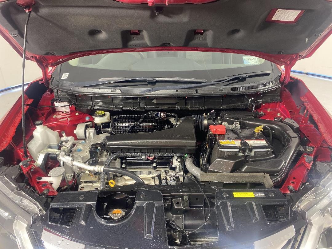 Photo '13' of Nissan X-Trail