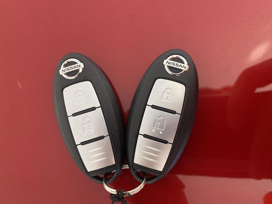 Photo '22' of Nissan X-Trail