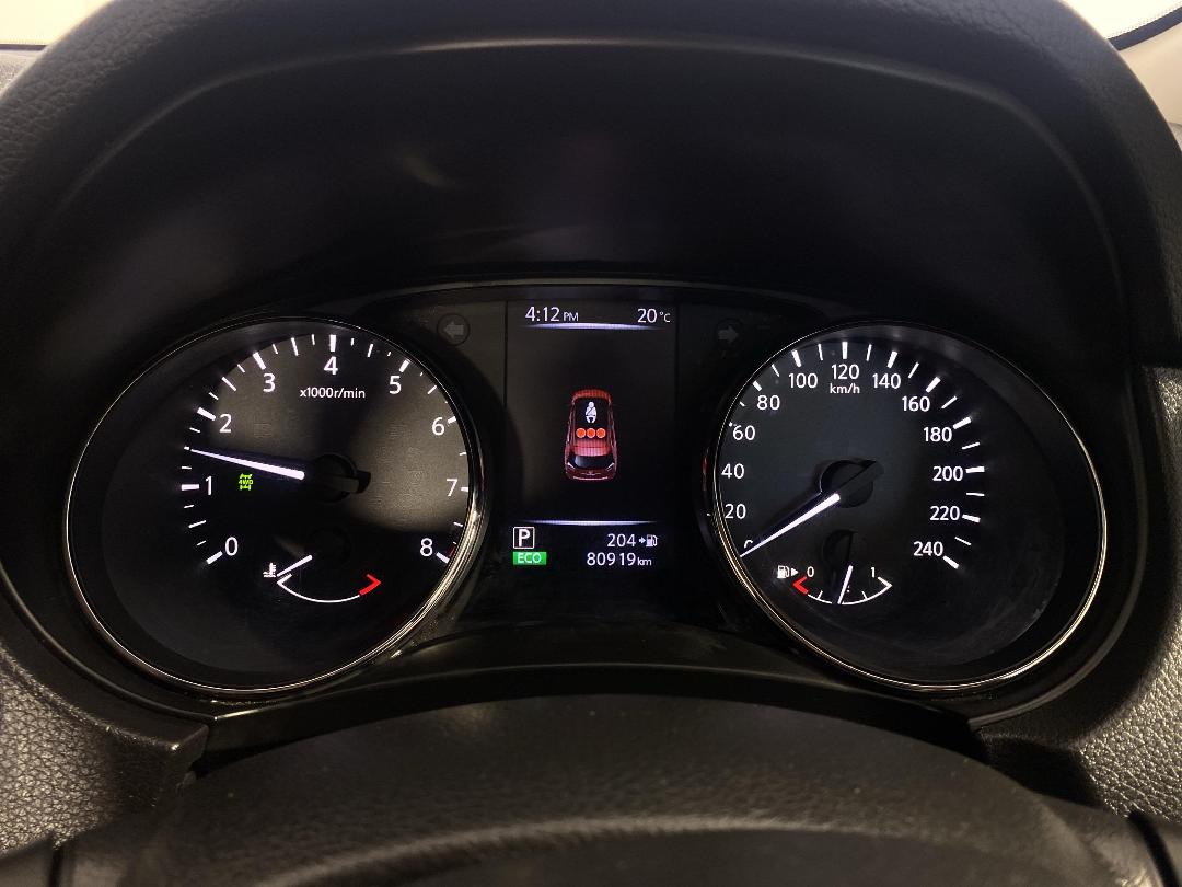 Photo '21' of Nissan X-Trail