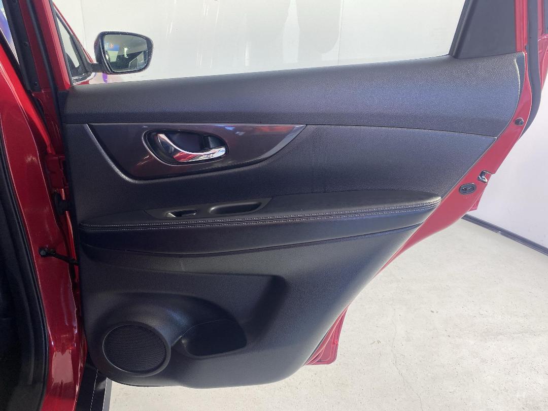 Photo '19' of Nissan X-Trail