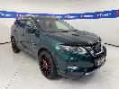 Thumbnail '1' of Nissan X-Trail