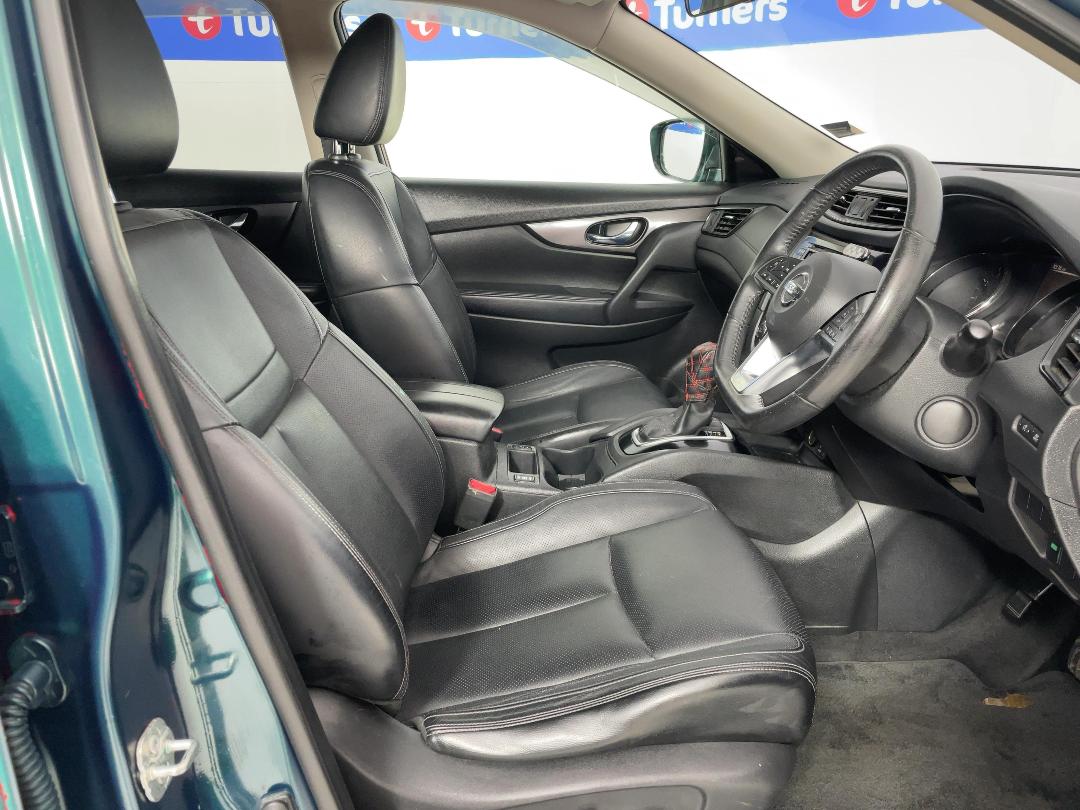 Photo '16' of Nissan X-Trail