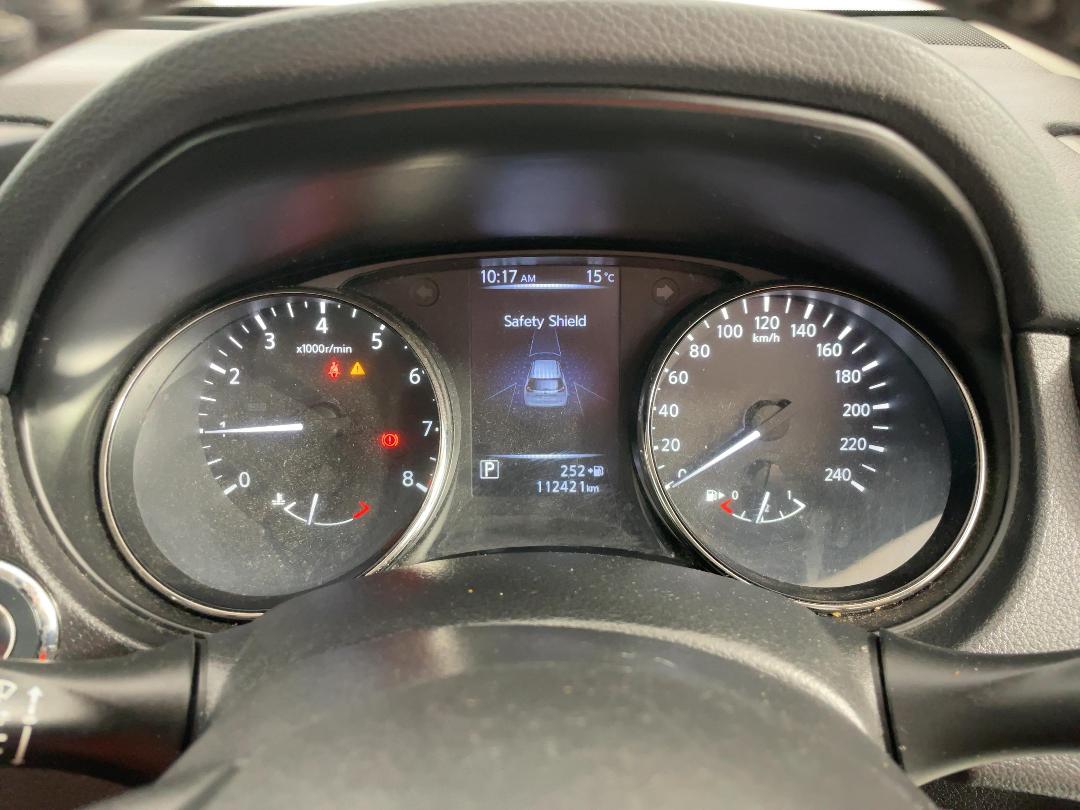 Photo '21' of Nissan X-Trail