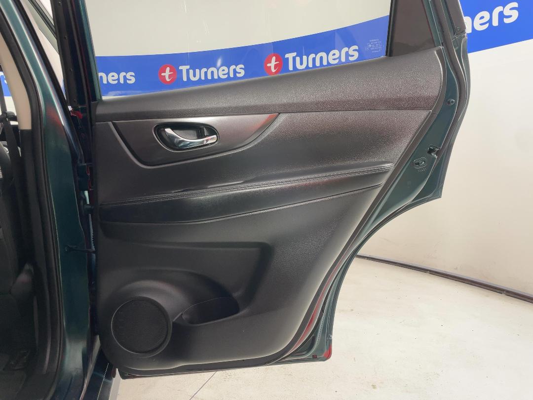 Photo '19' of Nissan X-Trail