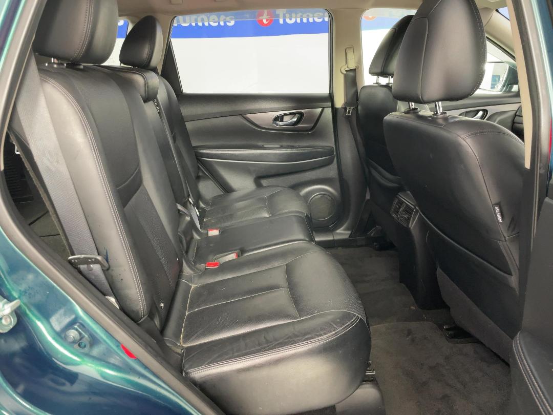 Photo '20' of Nissan X-Trail