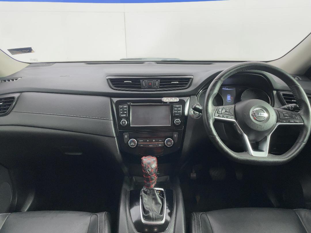 Photo '17' of Nissan X-Trail