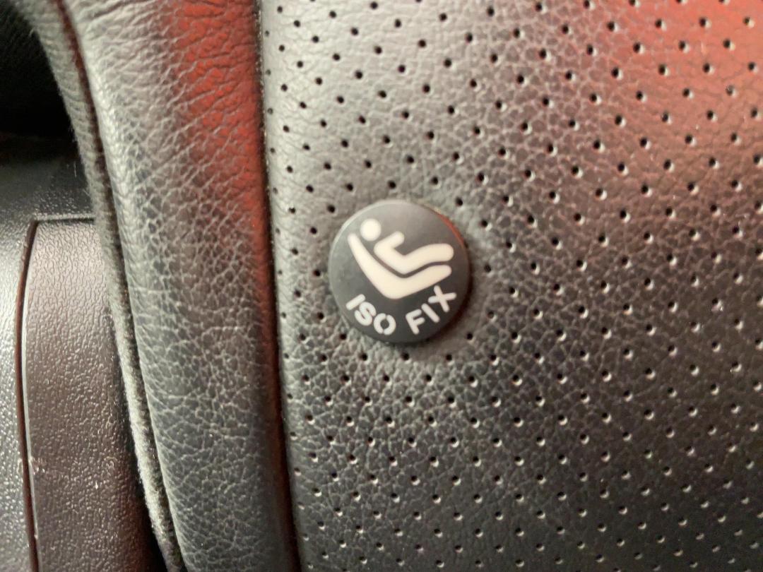 Photo '23' of Nissan X-Trail