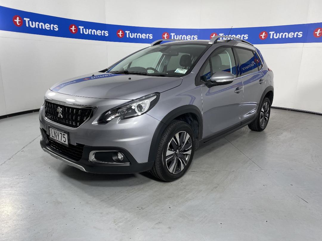 Photo '4' of Peugeot 2008 Photo '4' of Peugeot 2008