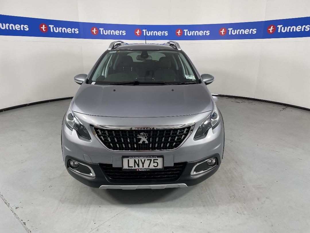 Photo '2' of Peugeot 2008 Photo '2' of Peugeot 2008