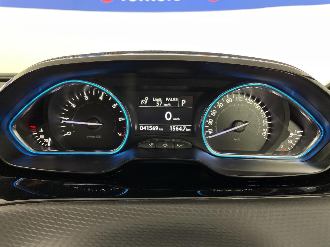 Photo '21' of Peugeot 2008 Photo '21' of Peugeot 2008