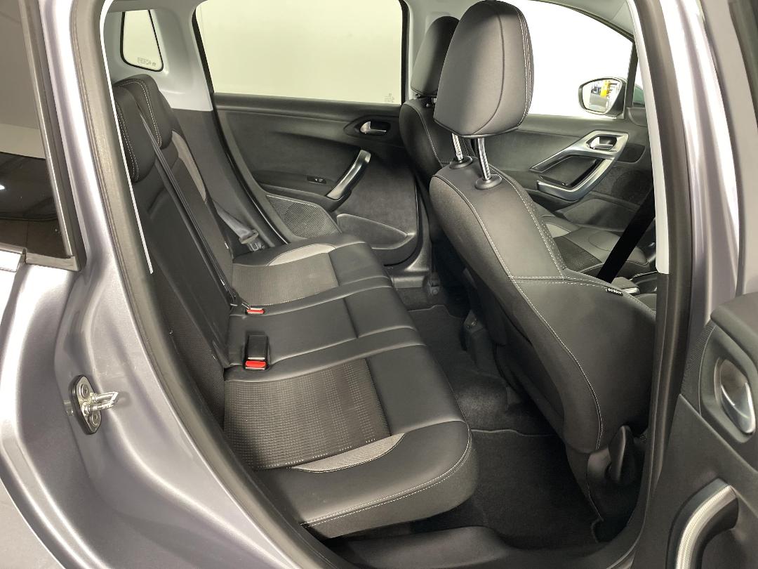 Photo '20' of Peugeot 2008 Photo '20' of Peugeot 2008