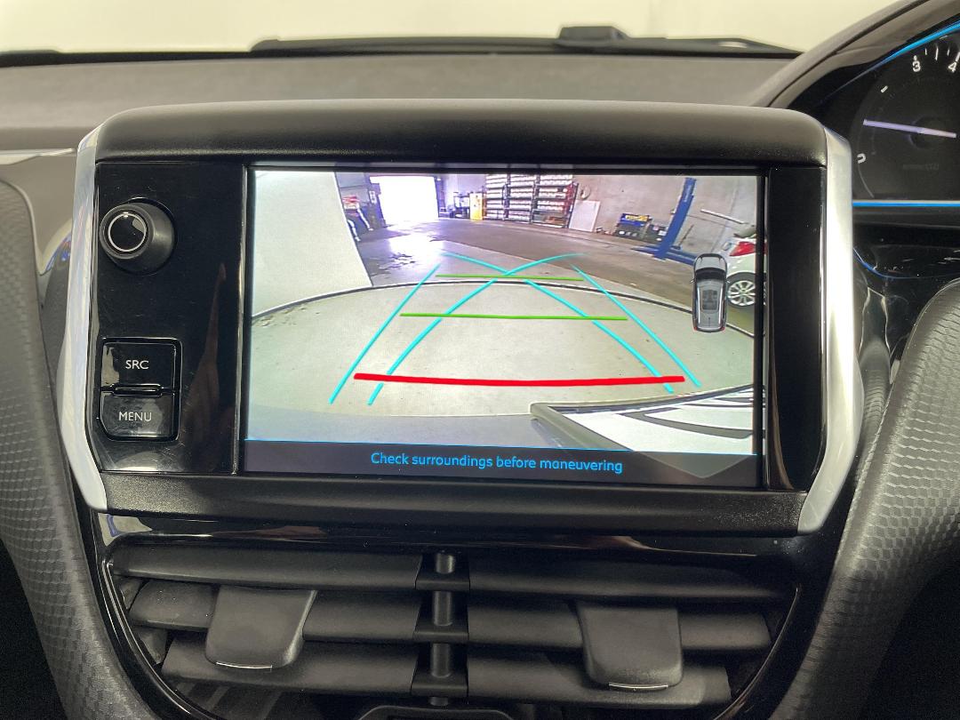 Photo '25' of Peugeot 2008 Photo '25' of Peugeot 2008