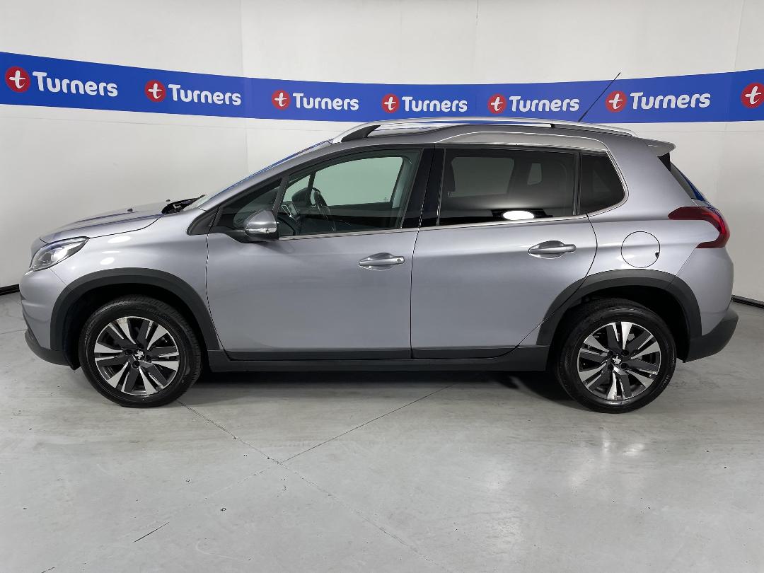 Photo '30' of Peugeot 2008 Photo '30' of Peugeot 2008