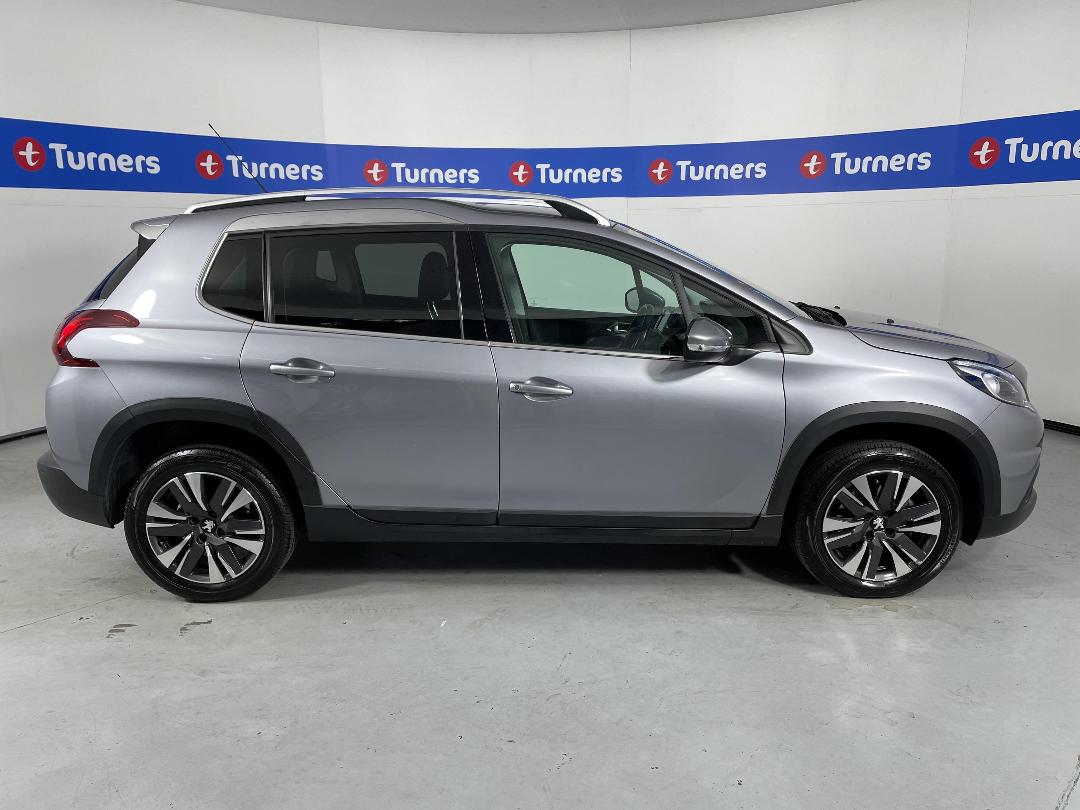 Photo '29' of Peugeot 2008 Photo '29' of Peugeot 2008