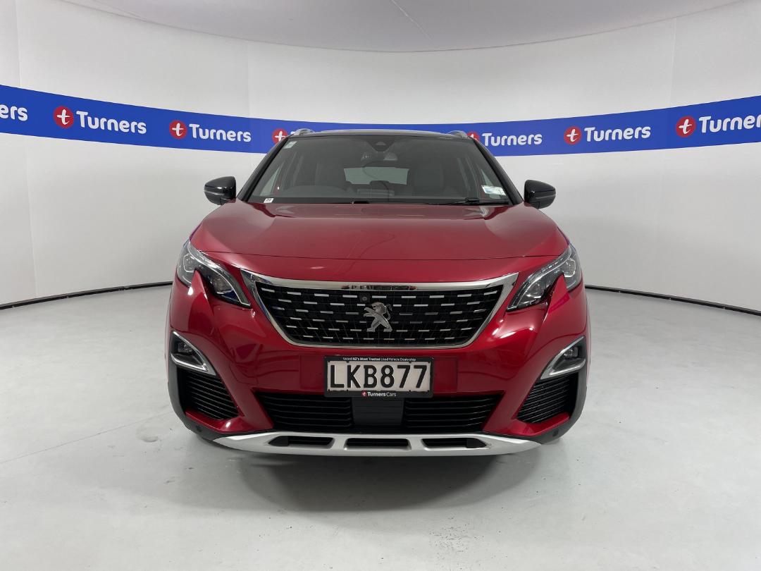 Photo '2' of Peugeot 3008