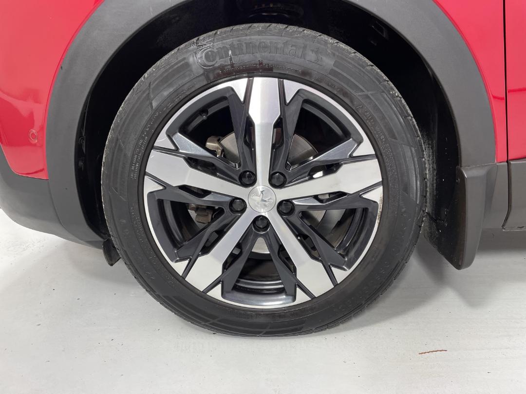 Photo '10' of Peugeot 3008